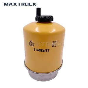 MAXTRUCK, топ-поставщики, запасные части для экскаваторов, 32/925915 топливный фильтр для JCB