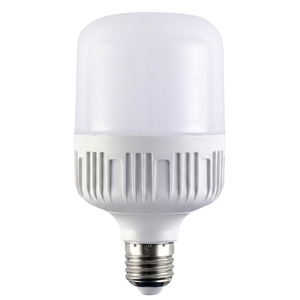 Bombilla LED Tipo T, IP20, Base E27, 6000K, Luz Diurna, CRI90, 50000 Horas de Duración, Uso en Exteriores, 2000 Lúmenes - Product Image 1