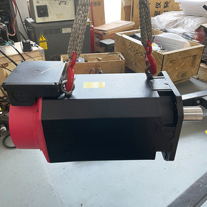 Motor de Husillo FANUC A06B-1412-B150 Nuevo Original - Product Image 5