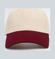 Gorra de Béisbol de 5 Paneles de Lona 100% Algodón con Logotipo Personalizado, Bordado con Patrones de Leopardo y Frutas, Unisex, para Adultos, Deportiva