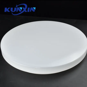 Tấm khuếch tán <span class=keywords><strong>Acrylic</strong></span> trắng dày 3mm tùy chỉnh <span class=keywords><strong>6mm</strong></span> Tấm khuếch tán ánh sáng <span class=keywords><strong>Acrylic</strong></span> pmmafusted - Product Image 1