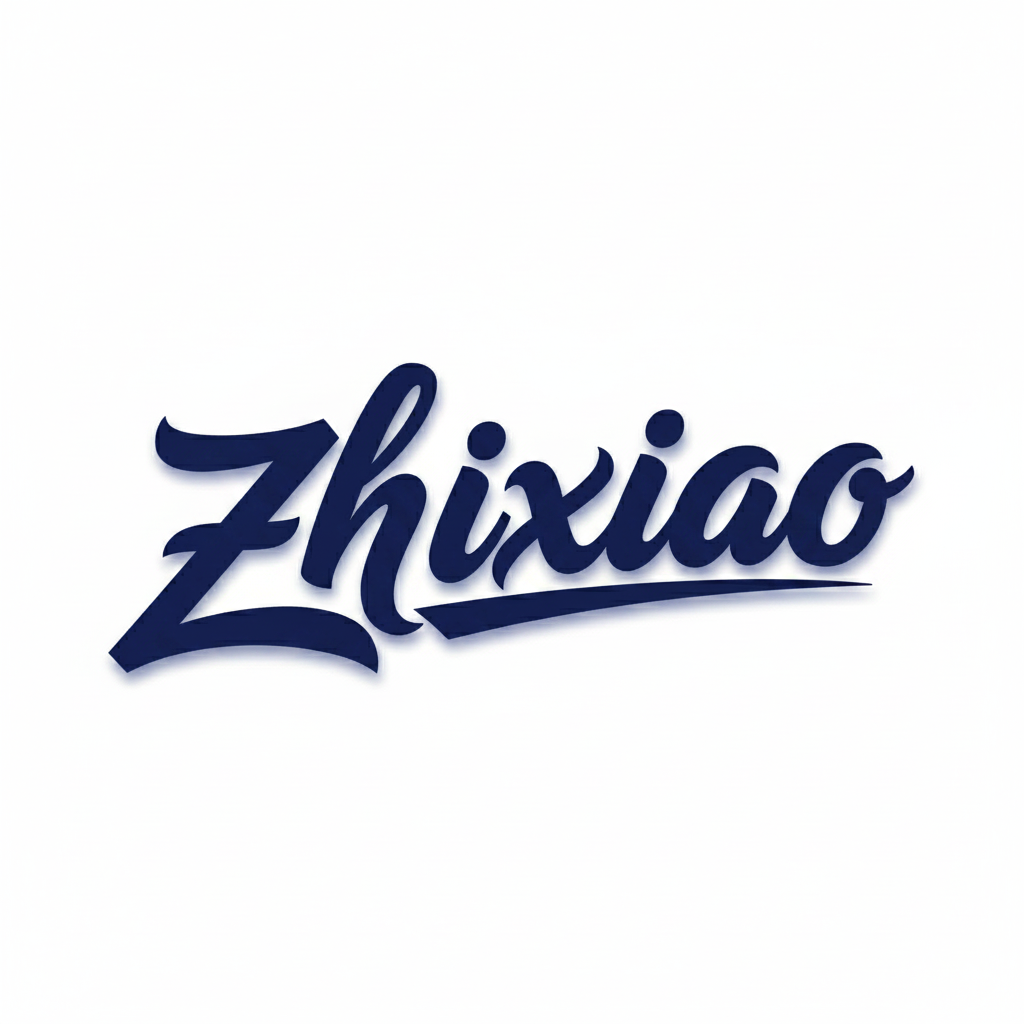 Yiwu Zhixiao Auto Supplies Co., Ltd. logo