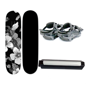 Tramp Snowboard <span class=keywords><strong>Trampoline</strong></span> Snowboard <span class=keywords><strong>Planche</strong></span> de pratique - Product Image 2