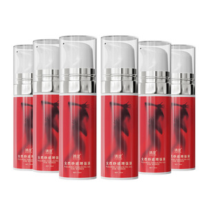 Lubrificante Liquido Femminile per il Miglioramento delle Sensazioni Intime con Fragranza Leggera per il Divertimento Intimo - Vendita all'Ingrosso e Dropshipping - Product Image 6