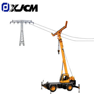 Grúa de Cableado Rápido RT10-KZ Fabricada por Xzjiufa en Venta - Product Image 1