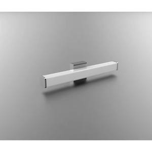 Lámpara de Espejo LED de Pared para Baño, Diseño Europeo Moderno Personalizable, 1350lm, IP44, Alto CRI 80 - Product Image 5
