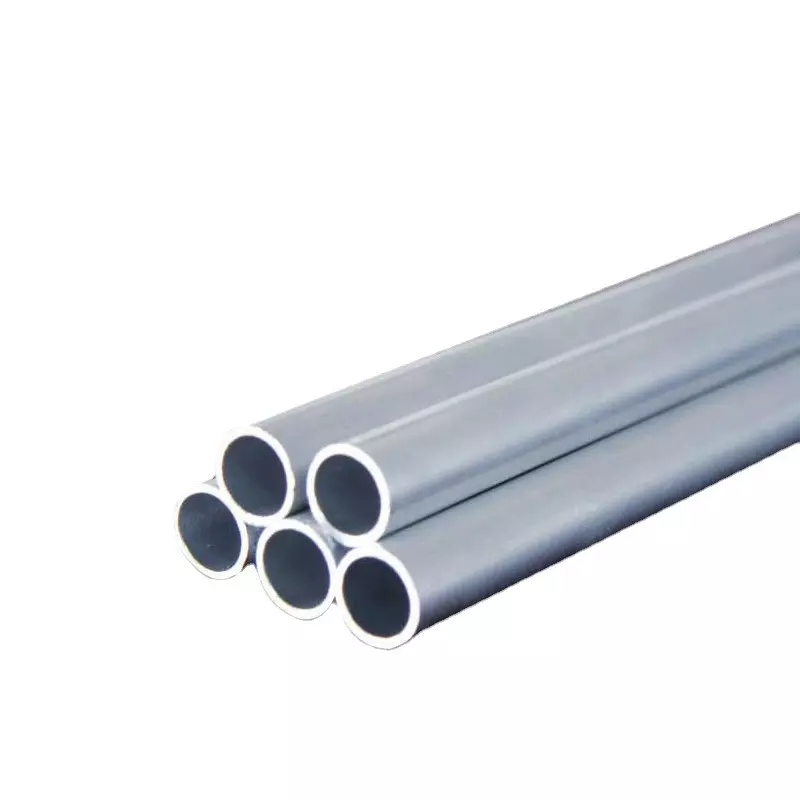 3004 Introduction of aluminum tube conductivity 3004 Introduction of aluminum tube conductivity