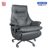 Chaises de bureau modernes pour réunions, en maille, simples, pour la maison, personnalisables en masse, pour le personnel, pour la formation