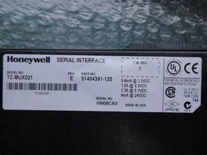 Honeywell TC-MUX021 hc900 PLC DCS CC 8C pks PC Sis thẻ mới và cổ phiếu ban đầu 20 - Product Image 4
