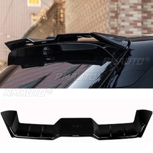 Alerón trasero para coche, alerón de maletero, alerón de techo, kit de carrocería para Geely Starry, pieza exterior - Product Image 1