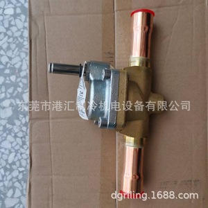 Evr25 032l2201 Evr25 032l2208 Danfoss Solenoid Valve Ac 220 <b>V</b> 0 10 <b>Bar</b> Control Valves - Product Image 5