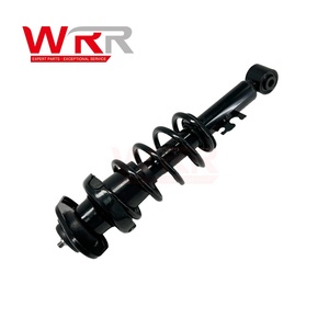 โช้คอัพ33506794913 33506780063สำหรับ BMW E90 E87 320i 328i ชิ้นส่วนช่วงล่างอัตโนมัติคู่มือท่อนบนทนทาน - Product Image 4