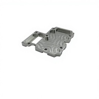 Connecteur en acier inoxydable et en laiton usiné CNC de haute précision, modèle CM-32, fabriqué dans le Guangdong