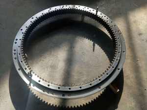 Cuscinetto di Rotazione per Escavatore <span class=keywords><strong>Komatsu</strong></span> PC75UU-2, PC60, PC70, PC75UU, PC78US-6, PC78US - Product Image 1