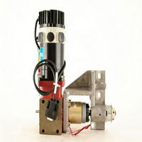 Cath_Angio - Ensemble de moteur servo DC pour table, pour GE P/N L730-039EL8