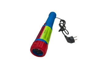 Equipo de Calentamiento por Inducción Portátil de 1.4KW - Product Image 4