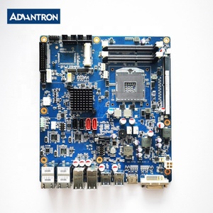 Carte mère industrielle ADVANTECH EBC-KF01G9F, module CPU, carte principale, stock original, testée à 100 %, fonctionne parfaitement - Product Image 2