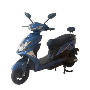 จักรยานสกู๊ตเตอร์ไฟฟ้า2ล้อ72V สกู๊ตเตอร์ไฟฟ้าสำหรับผู้ใหญ่ - Product Image 3