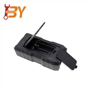 เครื่องทดสอบมัลติมิเตอร์แบบดิจิตอลแบบพกพาเครื่องทดสอบแรงดันไฟฟ้า AC/DC NCV อัจฉริยะและเครื่องมือทดสอบโอห์มมิกของตอนนี้ - Product Image 5