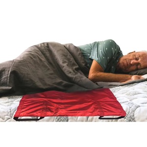 Absorbent <b>Waterproof</b> Bed <b>Pads</b> Washable Incontinence Reusable Underpads Protective Pee <b>Pads</b> for Adults - Product Image 3