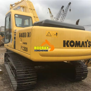 Excavadora sobre orugas usada de Japón de alta calidad Komatsu Pc 220-8, excavadora sobre orugas usada de Japón, Komatsu Pc/Venta barata de 2/2, 2, 2, 3, 2, 2, 2, 2, 3, 2, 2 - Product Image 1