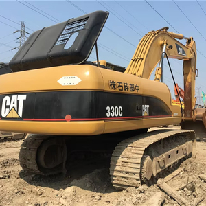 90% ใหม่ใช้สำหรับ330C 32ตันส่วนประกอบหลักของเครื่องยนต์181KW C9 - Product Image 1