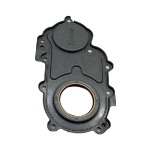 Segel minyak poros engkol aluminium kualitas tinggi 06E 103 153 E untuk Audi A6/A8/Q7 untuk Cayenne VW Touareg & model lainnya - Product Image 1