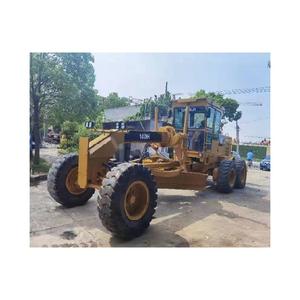 เครื่องไล่เกรดมอเตอร์140ชม. ใช้เป็นหนอนผีเสื้อแบบมัลติฟังก์ชันส่วนประกอบเครื่องยนต์หลัก - Product Image 1