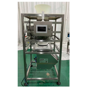 Détecteur de métaux à chute gravitaire de qualité alimentaire avec système d'éjection pour poudres et matériaux en vrac FA-MD-P Détecteur de métaux à chute gravitaire FA-M - Product Image 2