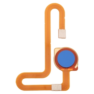 สายยืดหยุ่นเซ็นเซอร์ลายนิ้วมือสำหรับ Xiaomi redmi Note <span class=keywords><strong>8</strong></span> - Product Image 5