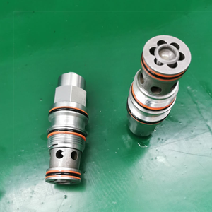 CSAZ-XXN Directionnel hydraulique NFDC-LAN NCEB-LCN CSAD-XXN CSABXXN  CXDA-XAN CSAZ-XXN CSADXXN - Product Image 3
