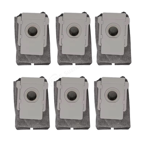 Sac de dépoussiérage de remplacement au charbon actif pour <span class=keywords><strong>IRobot</strong></span> pour <span class=keywords><strong>Roomba</strong></span> <span class=keywords><strong>I7</strong></span> Robot Aspirateur électrique pour voitures et camping-cars - Product Image 2
