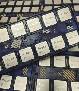 Procesador AMD Ryzen 7 5500 5600 5600G 5600GT 5600X 7 5700X 5800X 5700X3D 5800X3D para Ordenador de Escritorio - Product Image 3