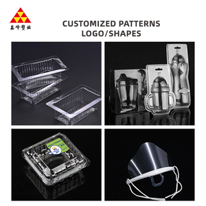 0.2/0.5/0.8/1.0/1.5/2.0/מ "מ מגלגל חיית מחמד אריזה ותיבה אריזה קופסא גבוהה סרט לחיות מחמד 0.05 מ" מ - Product Image 6