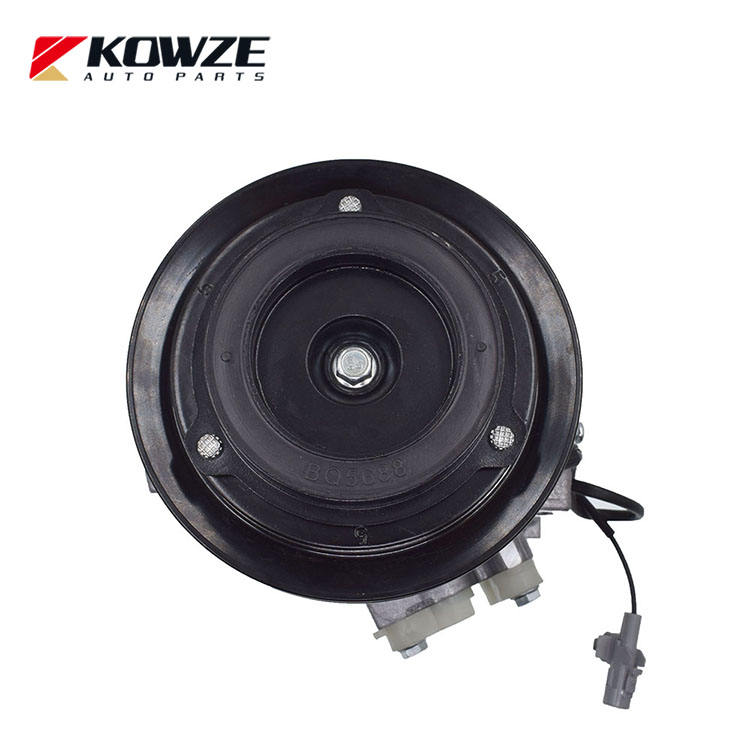 あーよん Amazon.com: Haiyazhma A/C Compressor 88310-02510 6SEU14C