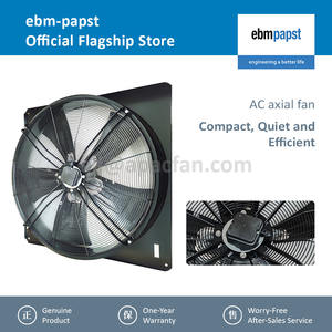 For W6D910-GB01-01 910mm 400V AC 4.62/2.6A 2020/1390W Electric Cooling Tower <b>Air</b> <b>Conditioner</b> Axial Cooling <b>Fan</b> - Product Image 2