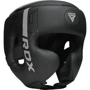Protector de cabeza RDX F6 mate, protector de cabeza duradero, venta al por mayor