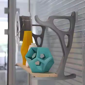 Filamento para Impresora 3D Polymax PLA de Polymaker, 1.75mm, 750g, Alta Resistencia, Baja Deformación, Compatible con la Mayoría de las Impresoras FDM, Varillas de Plástico - Product Image 3