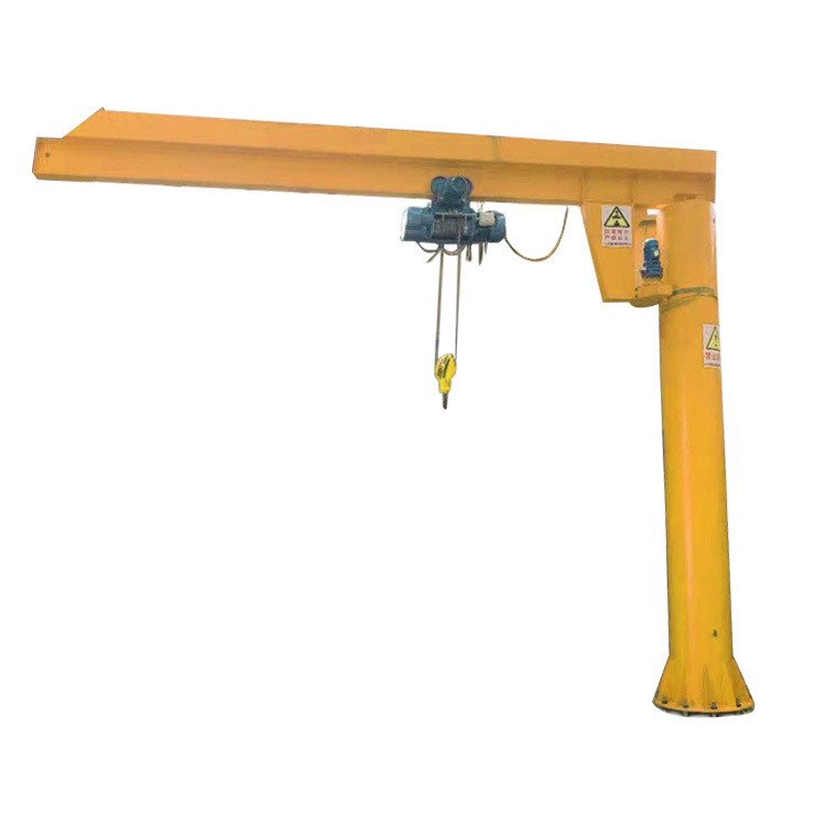 Customized Building Material Construction Jib Crane