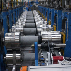 एक्ट्रे केबल ट्रे उत्पादन लाइन मशीन केबल ट्रे निर्माण मशीन केबल ट्रे निर्माण मशीन केबल ट्रे बनाने मशीन - Product Image 3