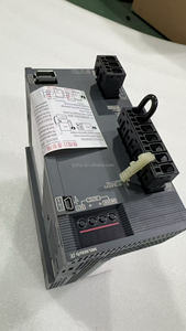 Mitsubishi MR-JE loạt <span class=keywords><strong>servo</strong></span> ổ đĩa mô hình MR-JE-200A/B nhôm <span class=keywords><strong>AC</strong></span> <span class=keywords><strong>servo</strong></span> ổ đĩa - Product Image 3