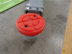 Hiệu Suất Exllent Auto Lift 3000 Hai Bài Xe Nâng Nâng Thủy Lực Thang Máy Cơ Khí Công Cụ Hội Thảo - Product Image 2