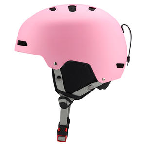 <span class=keywords><strong>Casque</strong></span> de ski pour adulte en ABS à coque rigide, parfaitement ventilé, certifié CE, équipement de loisirs de plein air pour les sports d'hiver - Product Image 6