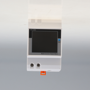 Din Rail 63A 220V có thể điều chỉnh V/một bảo vệ thông minh Wi-Fi dưới Điện áp bảo vệ thiết bị bảo vệ quá dòng - Product Image 3