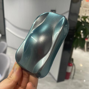 Sheenbow Chromaflair Color Shift Kandy <strong>Pearl</strong> Spray Paint Bulk Super Chrome <strong>Pigment</strong>
