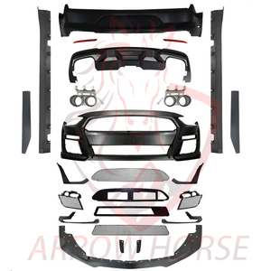 Pièces de rechange pour système de carrosserie automobile Pièces de pare-chocs avant pour CHERY <span class=keywords><strong>QQ</strong></span> QQ6 FULWIN A3 A13 A11 A15 TIGGO3 TIGGO5 TIGGO8 - Product Image 2