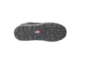 This year the New product Fly Knit breathable steel toe protective puncture proof safety shoes - Product Image 4