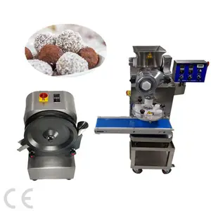Beikn new design bliss ball rounder small protein ball forming machine