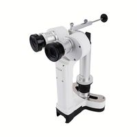 Portable and Lightweight Handheld Model KT-VS02 Handheld Slit Lamp Best Quality and Price Optical Instruments