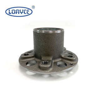 2043300425 قطع غيار سيارات، مجموعة محامل العجلة الأمامية لسيارات مرسيدس-بنز - Product Image 2